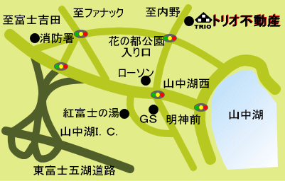 マップ
